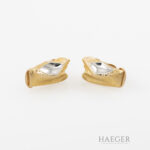 Lapponia Ohrschmuck Gelbgold Karat Vorschau