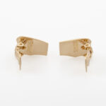 Lapponia Ohrschmuck Gelbgold Karat Vorschau