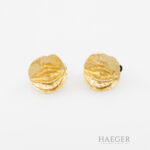 lapponia Ohrschmuck Gelbgold 14 Karat Vorschau
