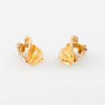 lapponia Ohrschmuck Gelbgold 14 Karat Vorschau