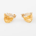 lapponia Ohrschmuck Gelbgold 14 Karat Vorschau