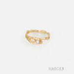 Lapponia Ring Gelbgold 18 Karat Vorschau