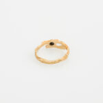 Lapponia Ring Gelbgold 18 Karat Vorschau