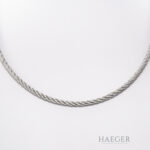 Kette Weißgold 750/ 18 Karat Vorschau