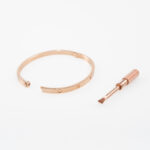 Cartier Armreif Roségold Ø17 cm 750 / 18k Vorschau