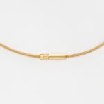 Niessing Collier Gelbgold 18 Karat Vorschau