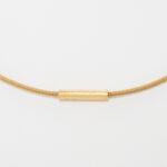 Niessing Collier Gelbgold 18 Karat Vorschau