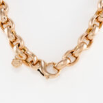 Chopard Collier Rosegold 18 Karat Vorschau