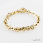 pomellato armband gelbgold 18 karat Vorschau