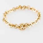 pomellato armband gelbgold 18 karat Vorschau