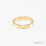 tiffany ring gelbgold 18 karat Vorschau