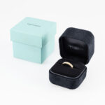 tiffany ring gelbgold 18 karat Vorschau