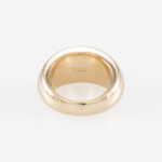 Wempe Ring Gelbgold 18 Karat mit Diamant Vorschau