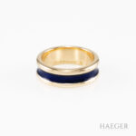 Tiffany & Co Ring Gelbgold 18 Karat Vorschau