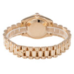 Rolex Datejust 31 Damenuhr Rosegold 18 Karat Vorschau