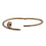Cartier Juste un Clou Armreif Gelbgold 18 Karat Vorschau