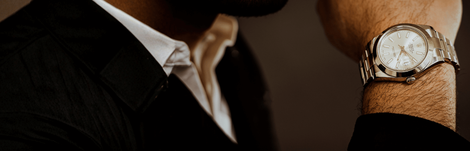 Uhren Wertsteigerung Rolex