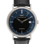 IWC Portofino Ref. 356308 Fullset Vorschau
