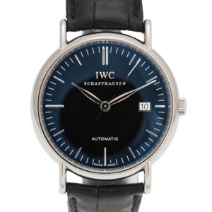 IWC Portofino Ref. 356308 Fullset