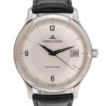 Jaeger LeCoultre Master Control Vorschau