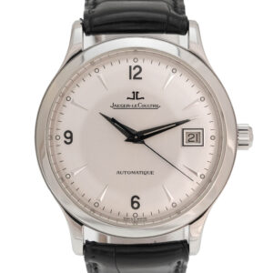 Jaeger LeCoultre Master Control Ref. 1408420 Fullset