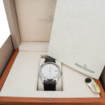 Jaeger LeCoultre Master Control Vorschau