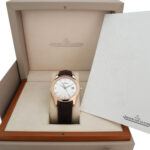 Jaeger LeCoulre Master Control Ref. 14723715 Vorschau