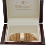wellendorff armband gelbgold 18 Karat Vorschau