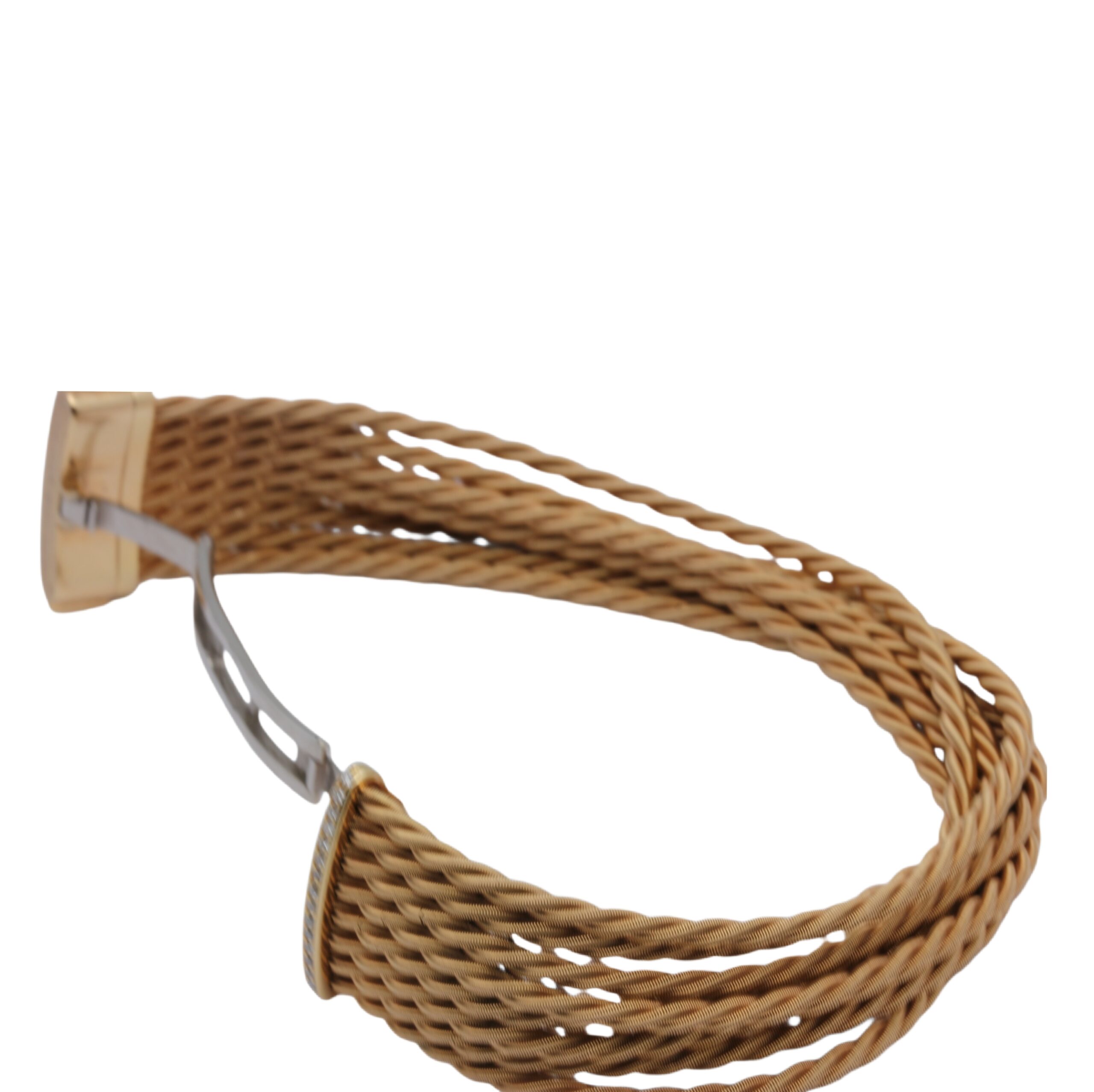 wellendorff armband gelbgold 18 Karat