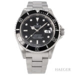 Rolex Submariner Date Ref. 16610 Vorschau