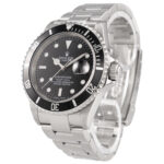 Rolex Submariner Date Ref. 16610 Vorschau
