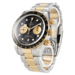 Tudor Black Bay Chrono Full Set 2022 Vorschau