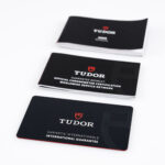 Tudor Black Bay Chrono Full Set 2022 Vorschau