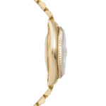 Rolex Datejust Gelbgold 18 Karat Vorschau