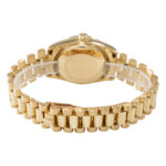 Rolex Datejust Gelbgold 18 Karat Vorschau