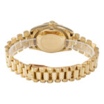 Rolex Datejust Gelbgold 18 Karat Vorschau
