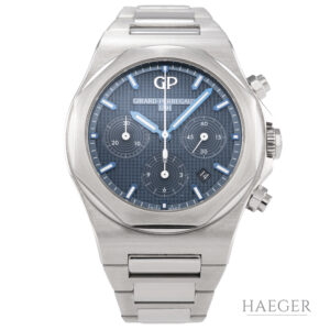 Girard-Perregaux Laureato Ref. 81020