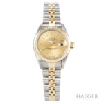 Rolex Lady-Datejust 26 mm Ref. 69173 Vorschau