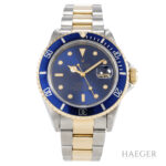 Rolex Submariner Ref. 16613 Vorschau