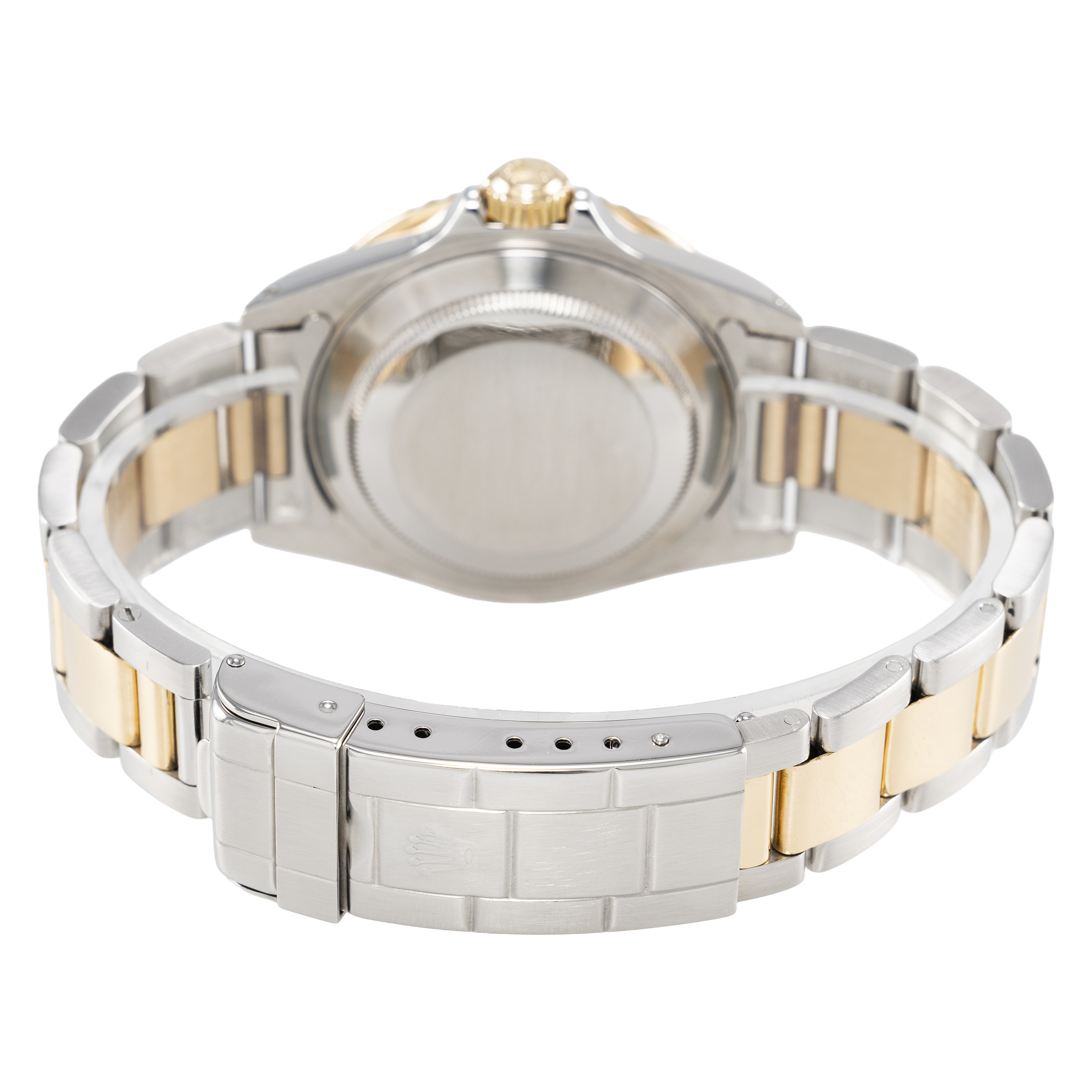 Rolex Submariner Ref. 16613