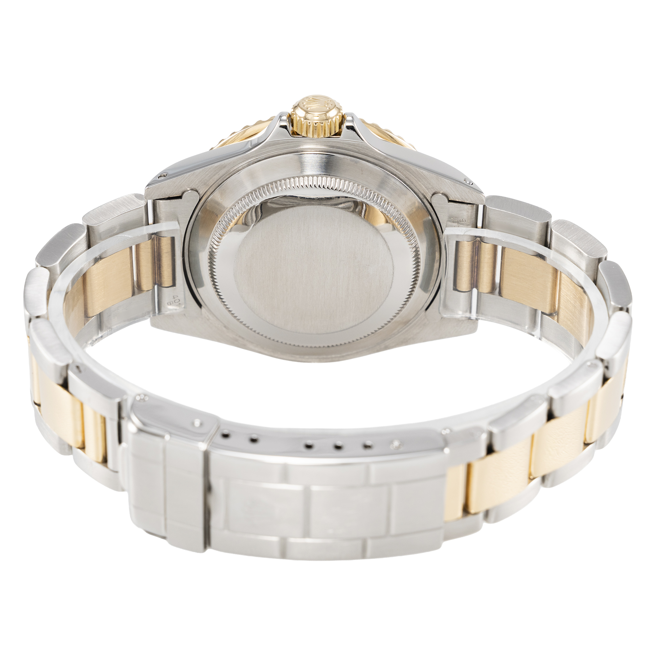 Rolex Submariner Ref. 16613