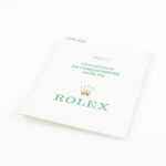 Rolex Submariner Ref. 16613 Vorschau