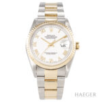Rolex Datejust 36 Ref. 16233 Vorschau