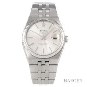 Rolex Datejust Oysterquartz