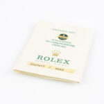 Rolex Datejust Oysterquartz Vorschau