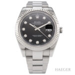 Rolex Datejust 41 Ref. 126334 Vorschau