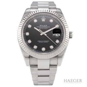 Rolex Datejust 41 Ref. 126334