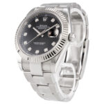 Rolex Datejust 41 Ref. 126334 Vorschau
