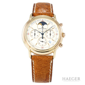 Jaeger-LeCoultre Odysseus Ref. 165.740.303