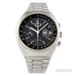 Omega Speedmaster Mark 4.5 Ref. 176.0012 Vorschau